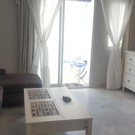 Apartamento Arroyo De La Miel, Luminoso Y Bonito Apartment Benalmádena Exterior foto