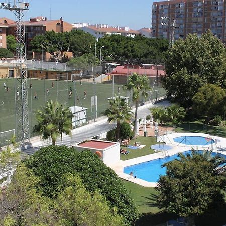 Apartamento Arroyo De La Miel, Luminoso Y Bonito Apartment Benalmádena Exterior foto