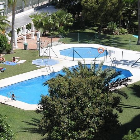 Apartamento Arroyo De La Miel, Luminoso Y Bonito Apartment Benalmádena Exterior foto