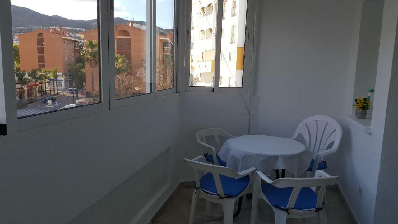 Apartamento Arroyo De La Miel, Luminoso Y Bonito Apartment Benalmádena Exterior foto