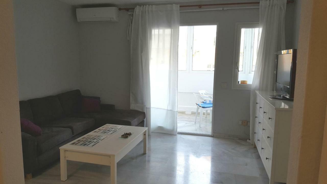 Apartamento Arroyo De La Miel, Luminoso Y Bonito Apartment Benalmádena Exterior foto