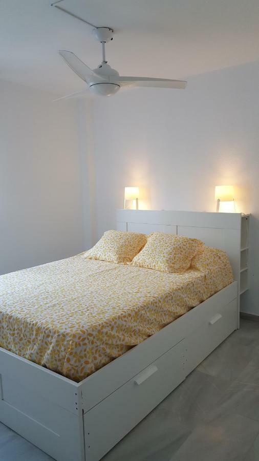 Apartamento Arroyo De La Miel, Luminoso Y Bonito Apartment Benalmádena Exterior foto