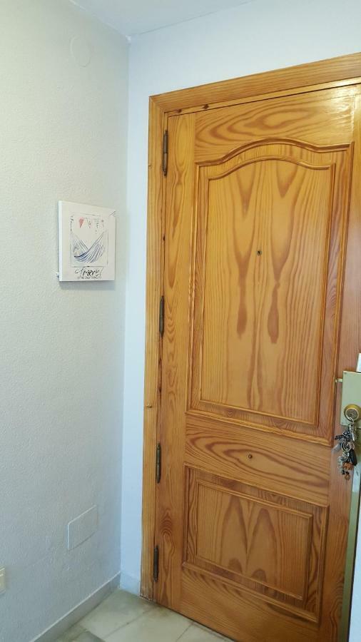 Apartamento Arroyo De La Miel, Luminoso Y Bonito Apartment Benalmádena Exterior foto