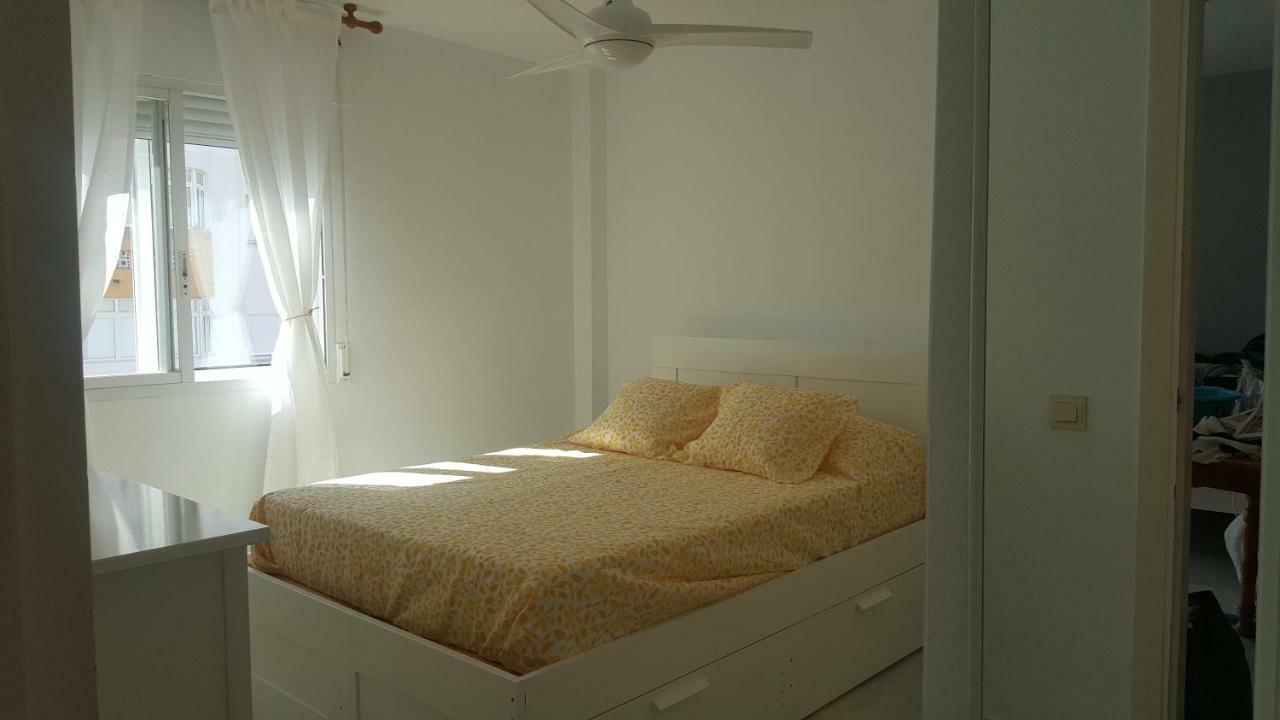 Apartamento Arroyo De La Miel, Luminoso Y Bonito Apartment Benalmádena Exterior foto