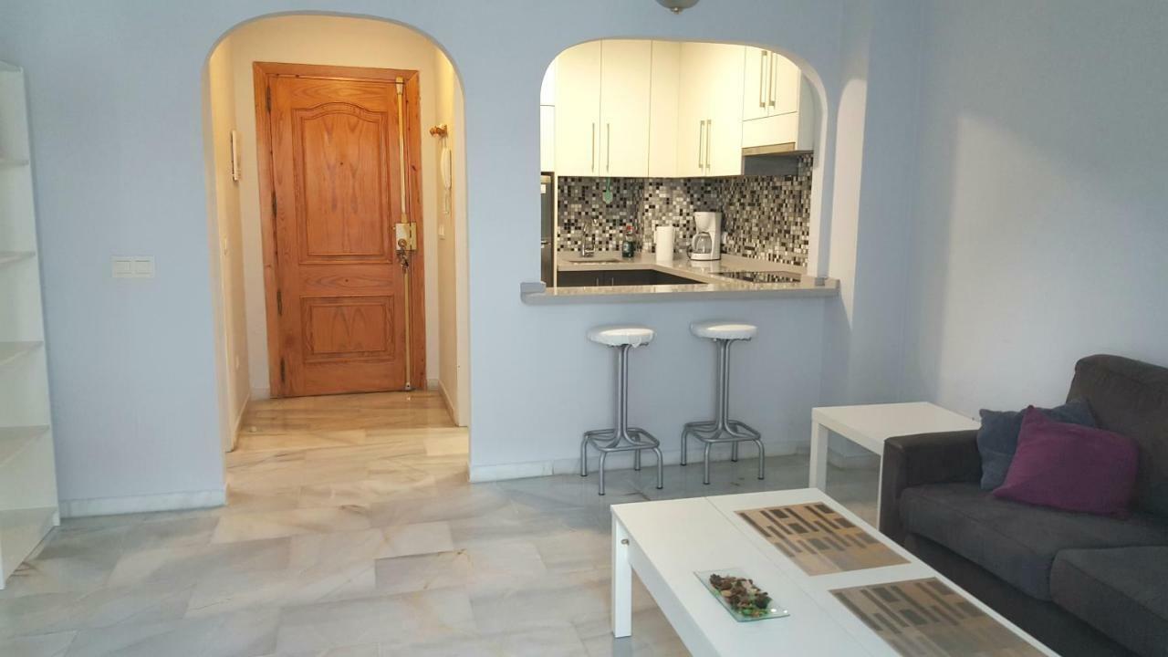 Apartamento Arroyo De La Miel, Luminoso Y Bonito Apartment Benalmádena Exterior foto