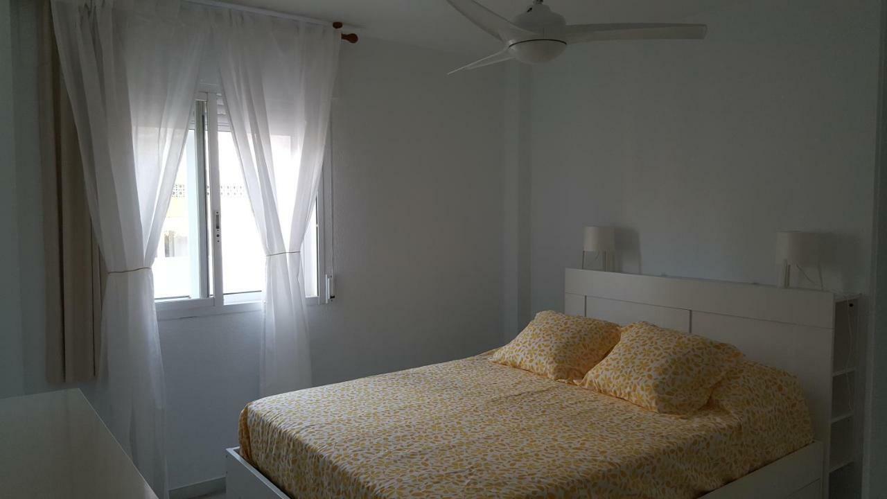 Apartamento Arroyo De La Miel, Luminoso Y Bonito Apartment Benalmádena Exterior foto