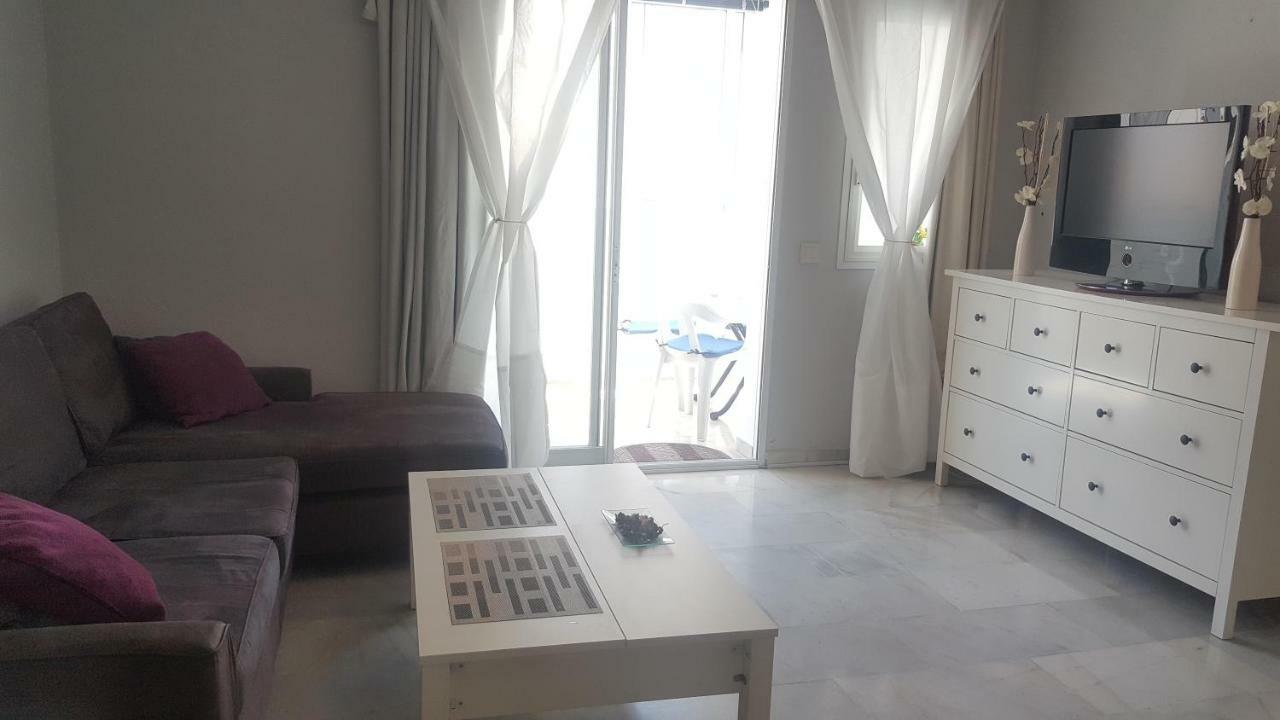 Apartamento Arroyo De La Miel, Luminoso Y Bonito Apartment Benalmádena Exterior foto