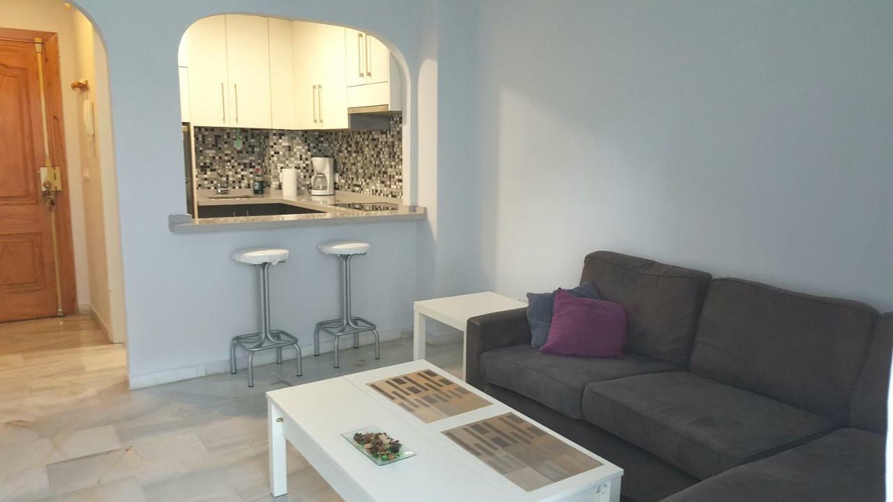 Apartamento Arroyo De La Miel, Luminoso Y Bonito Apartment Benalmádena Exterior foto