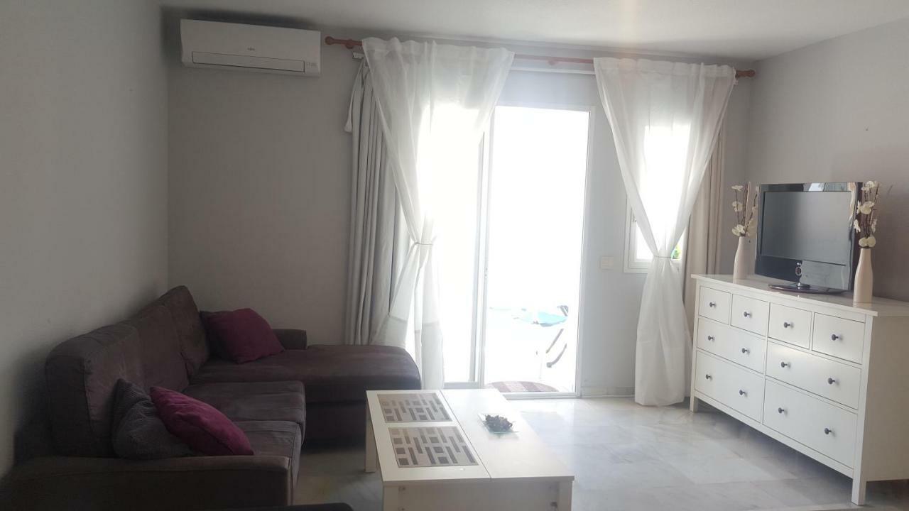 Apartamento Arroyo De La Miel, Luminoso Y Bonito Apartment Benalmádena Exterior foto
