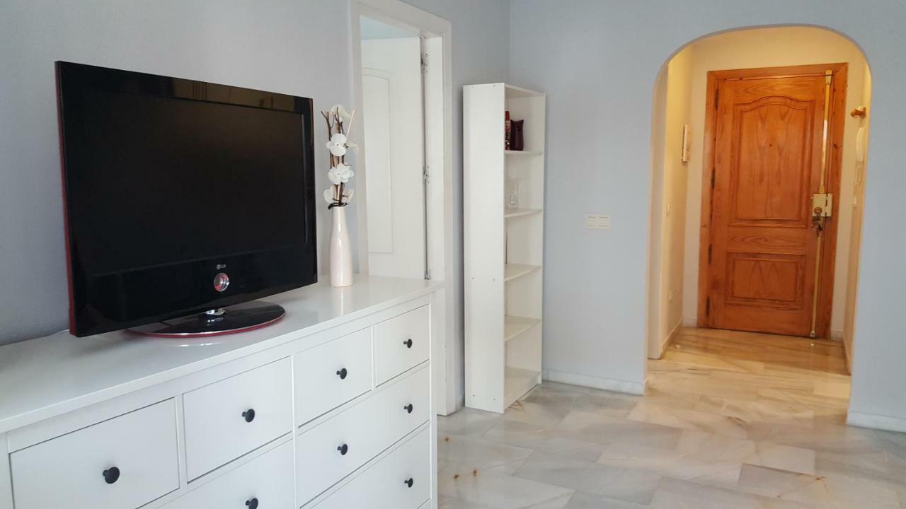 Apartamento Arroyo De La Miel, Luminoso Y Bonito Apartment Benalmádena Exterior foto