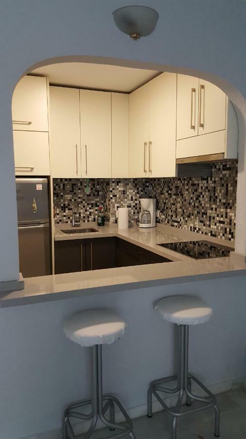 Apartamento Arroyo De La Miel, Luminoso Y Bonito Apartment Benalmádena Exterior foto