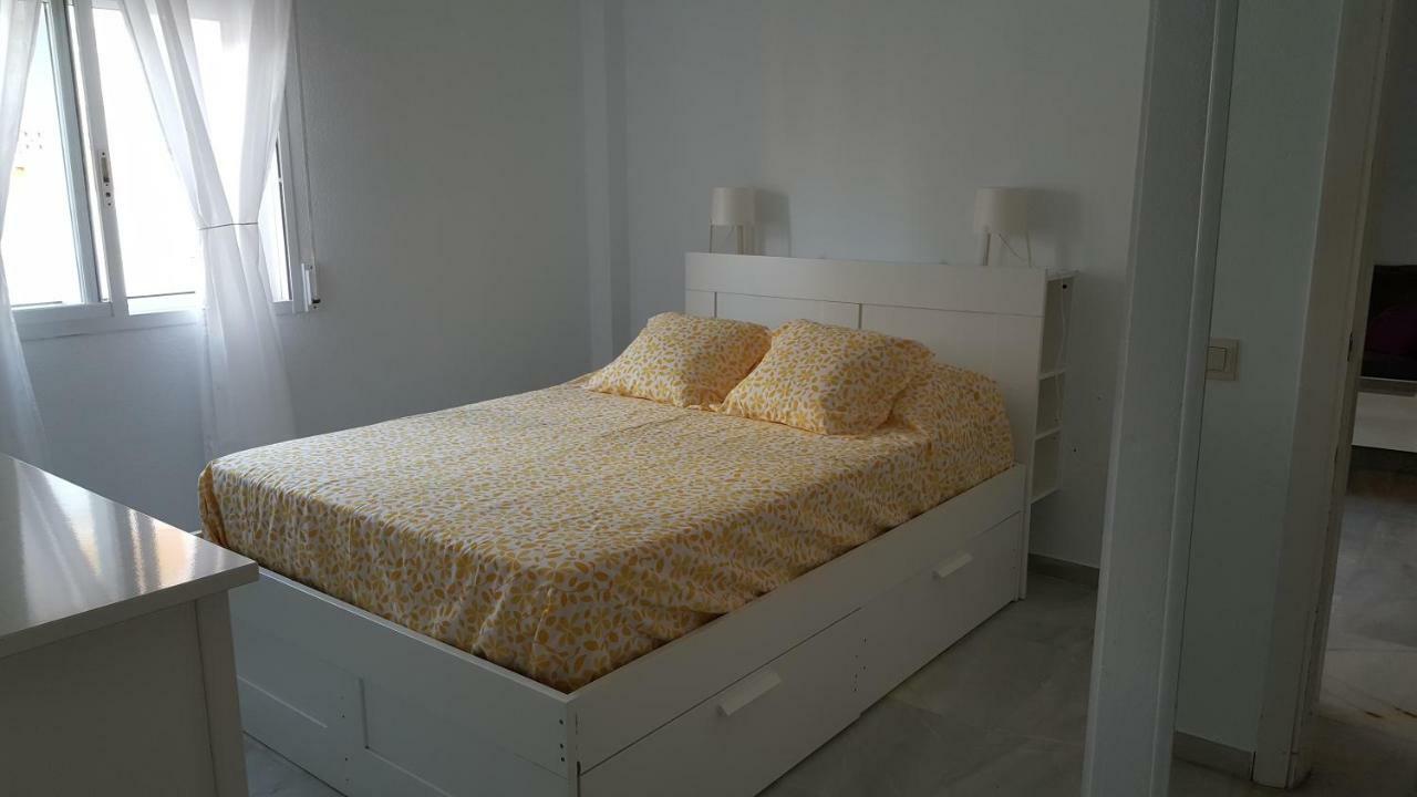 Apartamento Arroyo De La Miel, Luminoso Y Bonito Apartment Benalmádena Exterior foto