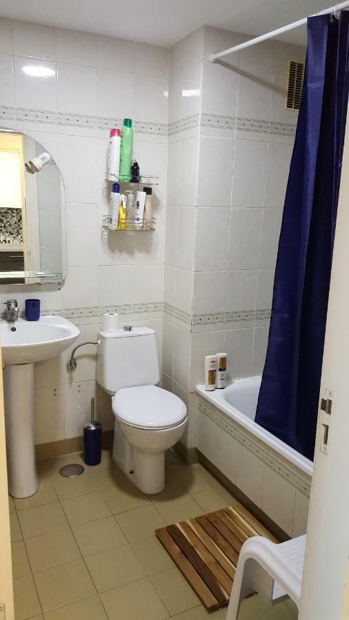 Apartamento Arroyo De La Miel, Luminoso Y Bonito Apartment Benalmádena Exterior foto
