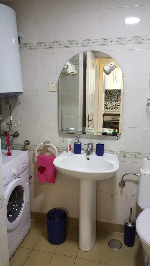Apartamento Arroyo De La Miel, Luminoso Y Bonito Apartment Benalmádena Exterior foto