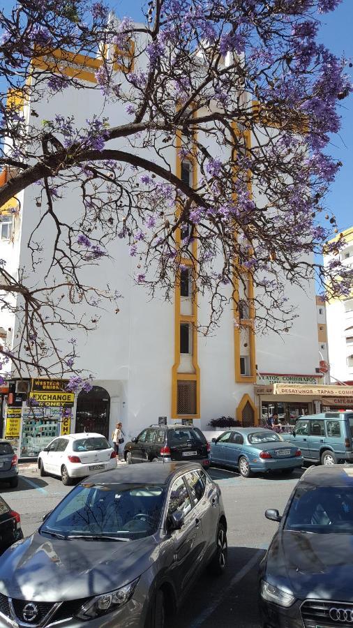 Apartamento Arroyo De La Miel, Luminoso Y Bonito Apartment Benalmádena Exterior foto