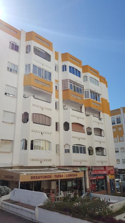 Apartamento Arroyo De La Miel, Luminoso Y Bonito Apartment Benalmádena Exterior foto