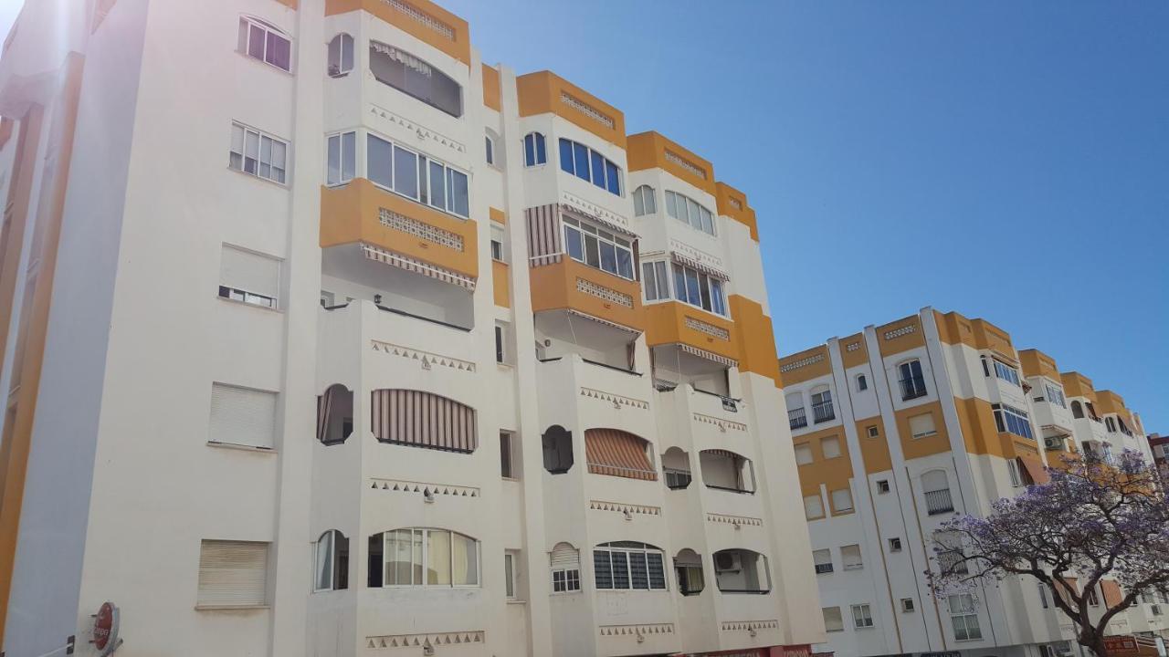 Apartamento Arroyo De La Miel, Luminoso Y Bonito Apartment Benalmádena Exterior foto